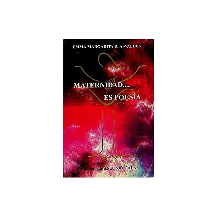 Maternidad. es poesía